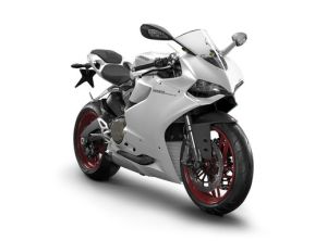 Panigale 899
