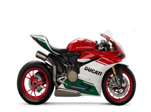 Panigale 1299