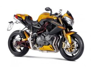 TNT 1130 Cafe Racer