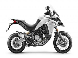 Multistrada 1200