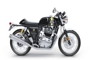 Continental 650