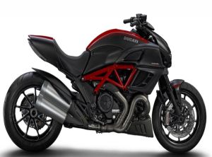 Diavel