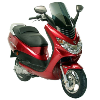 Elystar 50 2T