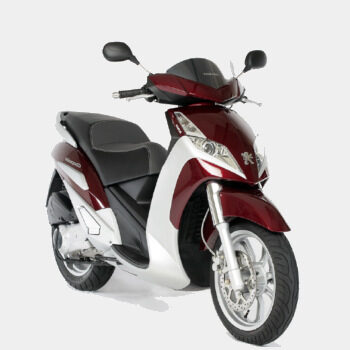 Geopolis 250 4T LC