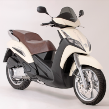 Geopolis 300 4T LC
