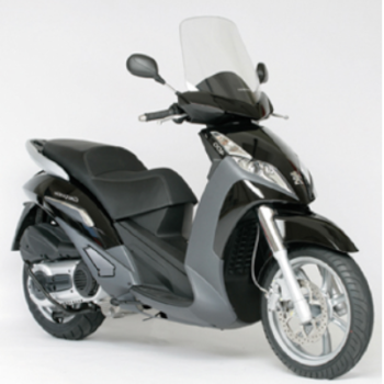 Geopolis 400 4T LC