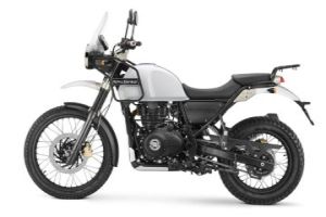 Himalayan 400