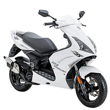 Jetforce 50 2T