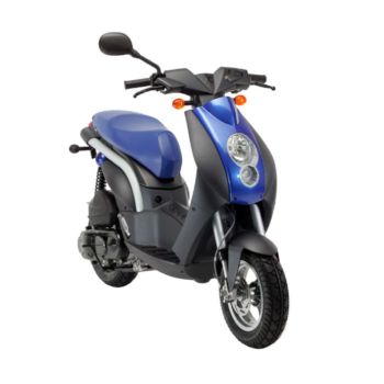 Ludix 50