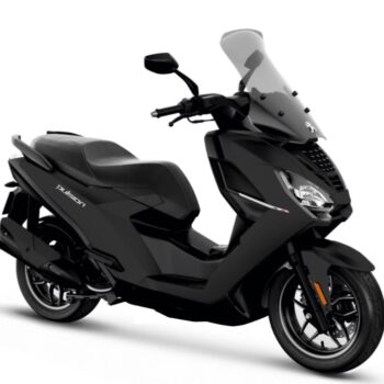 Pulsion 125