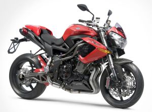 Tornado naked TRE R160