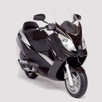 Satelis 400
