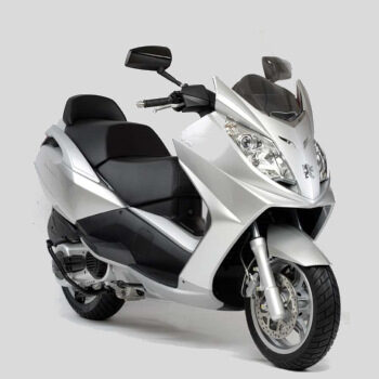 Satelis 500