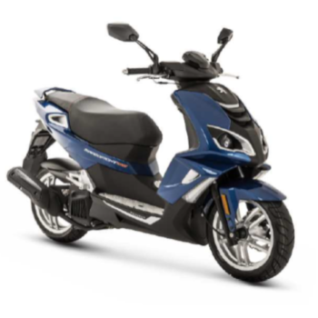 Speedfight 4 125 4T LC