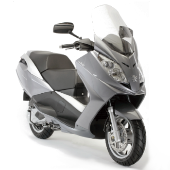 Satelis 125