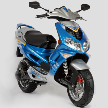 Speedfight 2 100 2T AC