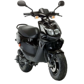 Trekker 50/100