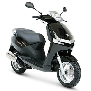 Vivacity 50 2T