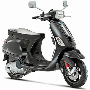Vespa S