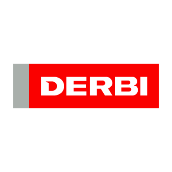 Części DERBI