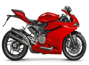 Panigale 959