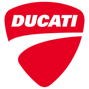 Części Ducati
