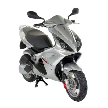 Jetforce 125 4T LC