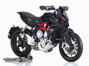 Rivale 800