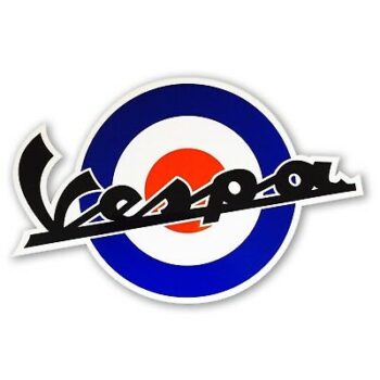 Części Vespa