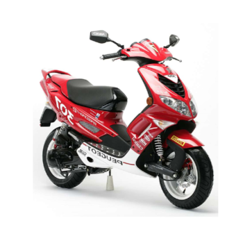 Speedfight 2 50 2T AC