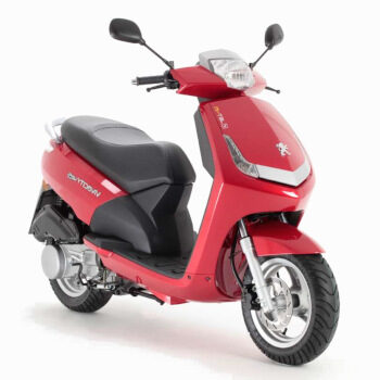 Vivacity 3 125 4T