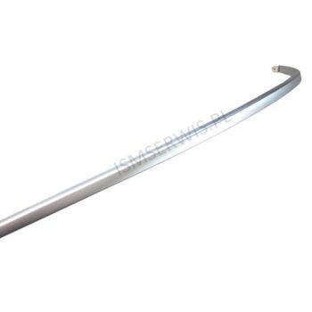 Listwa Peugeot Django