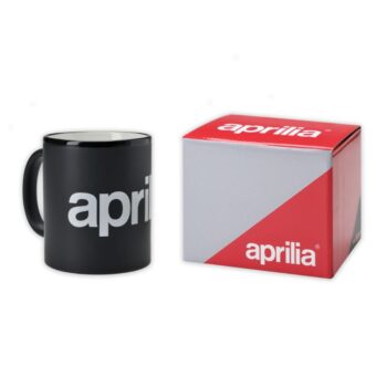Odzież i gadżety Aprilia